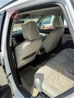 هیوندای تۆکسۆن